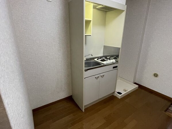 クレスト中津（Ⅰ）の物件内観写真